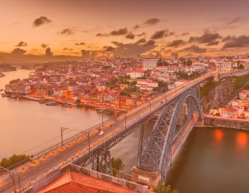 Teaser image Porto